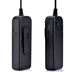 Delivast The Purge El Wire Halloween LED Mask Flera Färger Orange><noscript><img width=