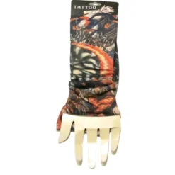 Hiprock Tillfällig tatuering> Smink