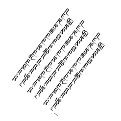 INF Tillfällig Tatueringsärm - 5-pack Modell 6> Smink