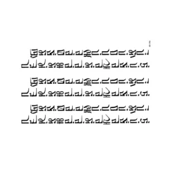 INF Tillfällig Tatueringsärm - 5-pack Modell 6><noscript><img width=