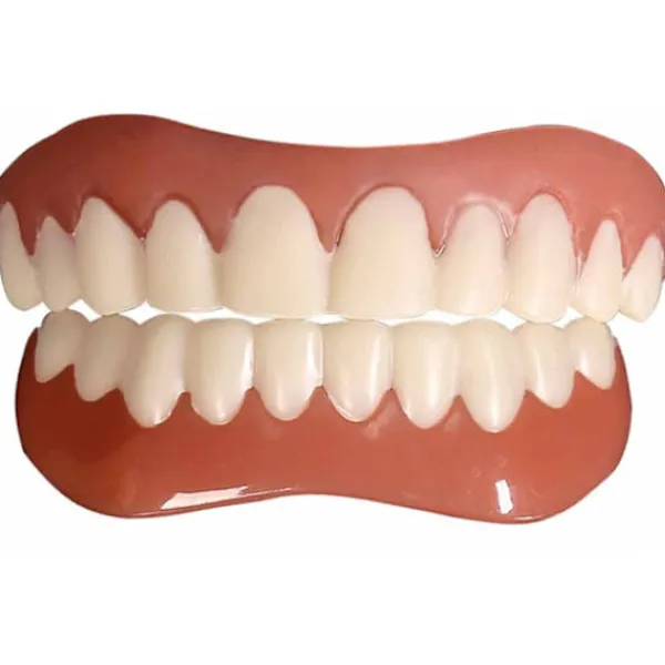 Tillfälliga Tandlagningar Pärlor, Tandlagningssats Falska Tänder och> Tillbehör