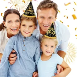 unbranded Tjugo tjugosex Nyårsfest Foto Egenskaper Roliga Pappersdekorationer Kreativa DIY-firande Tillbehör><noscript><img width=