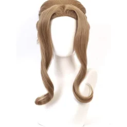 Toilet-Bound Hanako-Kun Cosplay Peruk Anime, Halloween Party Peruk, Gratis Hårnät (Misaki Peruk)><noscript><img width=