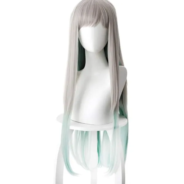 Toilet-Bound Hanako-Kun Cosplay Peruk Anime, Halloweenfest Peruk, Gratis Hårnät (Nene Yashiro Peruk)> Peruker