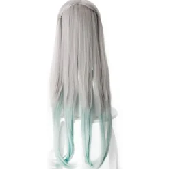 Toilet-Bound Hanako-Kun Cosplay Peruk Anime, Halloweenfest Peruk, Gratis Hårnät (Nene Yashiro Peruk)><noscript><img width=