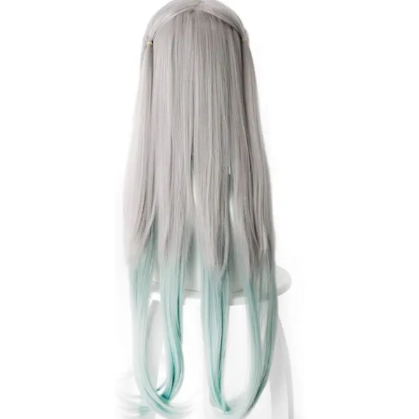 Toilet-Bound Hanako-Kun Cosplay Peruk Anime, Halloweenfest Peruk, Gratis Hårnät (Nene Yashiro Peruk)> Peruker