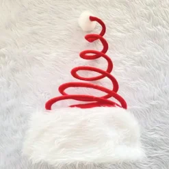 Tokig Julhatt Julgåva Huvud Julgåva Håraccessoar><noscript><img width=