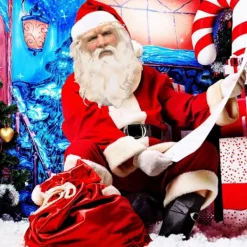 Tomte Karnevalsmask><noscript><img width=