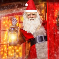 Tomte Karnevalsmask><noscript><img width=