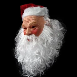 Tomteblossa, vitt skägg, lockigt hår, farfar, tomteblossa L><noscript><img width=