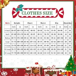 Tomtedräkt för män och kvinnor - Tomtedräkt för vuxna Komplett set Halloween Jul Cosplay Outfits XS-3XL M><noscript><img width=