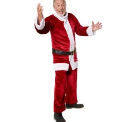 tectake Tomtedräkt-set S><noscript><img width=