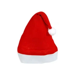 Tomteluva> Huvudbonader