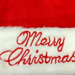 MTK TomteLuva Broderad Merry Christmas><noscript><img width=