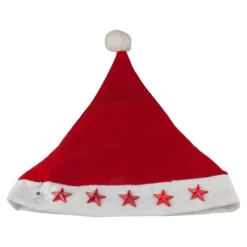 Northix Tomteluva med Blinkande stjärnor one size><noscript><img width=