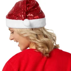 tectake Tomteluva med a paljetter><noscript><img width=