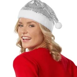 tectake Tomteluva med paljetter><noscript><img width=