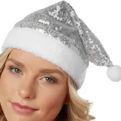 tectake Tomteluva med paljetter><noscript><img width=