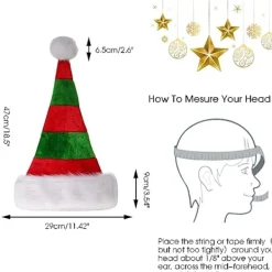 Tomteluva, Tomteluva för vuxna kvinnor och män, mors dag><noscript><img width=