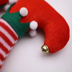 Tomteluva, Tomteluva med Klockor Tomteluva Julhelg><noscript><img width=