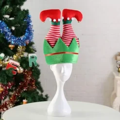 Tomteluva, Tomteluva med Klockor Tomteluva Julhelg><noscript><img width=