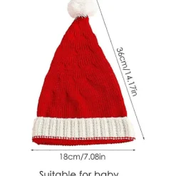 Tomteluvor Baobao> Huvudbonader