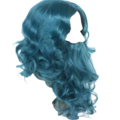 Tomteskägg och Perukset för Vuxna, Tomte Skägg och Peruk Tomtedräkt Tillbehör Set för Jul Barn Födelsedag> Peruker