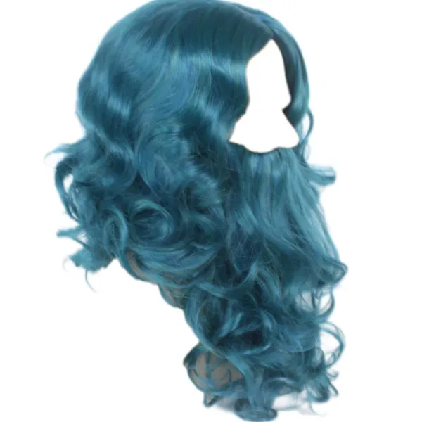 Tomteskägg och Perukset för Vuxna, Tomte Skägg och Peruk Tomtedräkt Tillbehör Set för Jul Barn Födelsedag> Peruker