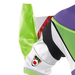 Toy Story Buzz Lightyear Cosplay Kostym, Tecknad Docka, Scenframträdande, Kroppsdräkt, Vuxen Kostym, Komplett Kostym 170><noscript><img width=