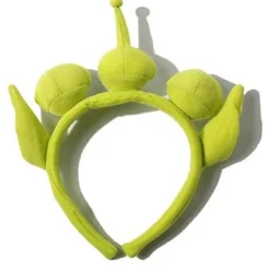 Treögd Monster Pannband Kreativa Tecknade Pannband Söta Kreativa Flickor Festtillbehör> Huvudbonader