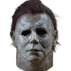 Trick Or Treat Studios Halloween 2018 Michael Myers Mask Ls> Masker