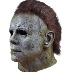 Trick Or Treat Studios Halloween 2018 Michael Myers Mask Ls> Masker