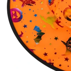 Trollkarlshatt Partyhatt ORANGE Orange><noscript><img width=