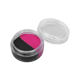 Tvåfärgad vattenbaserad kroppsfärg för karneval ansiktsmålning 6#><noscript><img width=