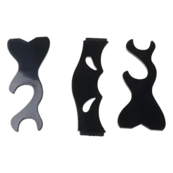 unbranded Tvåvåningshållare Displayställ / Akrylfäste för Wand Movi><noscript><img width=