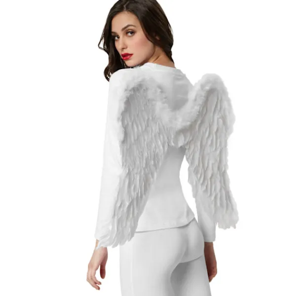 tectake Underbara änglavingar 74 x 54 cm> Tillbehör