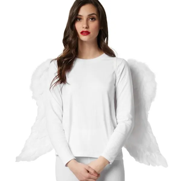 tectake Underbara änglavingar 74 x 54 cm> Tillbehör