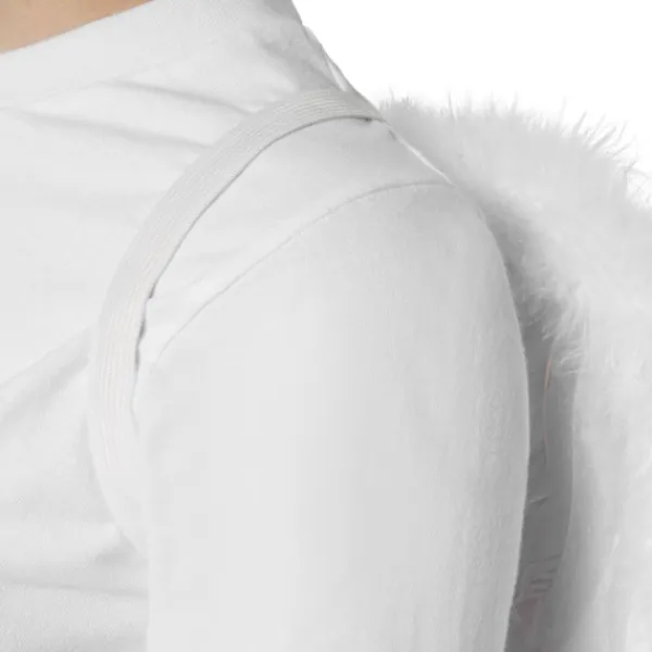 tectake Underbara änglavingar 74 x 54 cm> Tillbehör