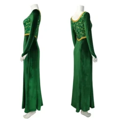 Underhållning Maskeradkläder Dräkter Figurer & Karaktärer> Dräkter