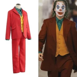 Underhållning Maskeradkläder Dräkter Figurer & Karaktärer><noscript><img width=