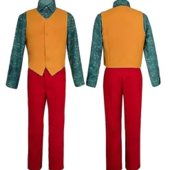 Underhållning Maskeradkläder Dräkter Figurer & Karaktärer><noscript><img width=