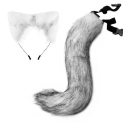 Underhållning Maskeradkläder Huvudbonader Djur> Huvudbonader