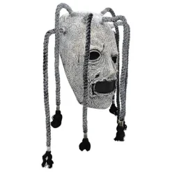 UnderhållningMaskeradkläderMaskerAnsiktsmaskerSäckmasker> Masker