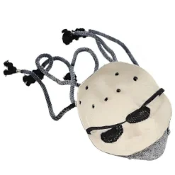 UnderhållningMaskeradkläderMaskerAnsiktsmaskerSäckmasker><noscript><img width=