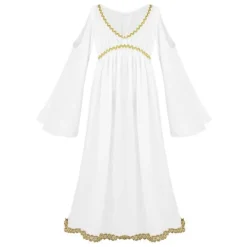 UnderhållningMaskeradkläderDräkterGrekiska och Romerska dräkter> Dräkter