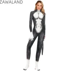 UnderhållningMaskeradkläderDräkterDjur><noscript><img width=