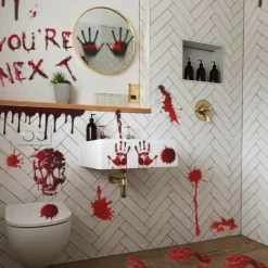 Underhållningsfest & SkämtartiklarFest & KalasHalloweendekoration><noscript><img width=