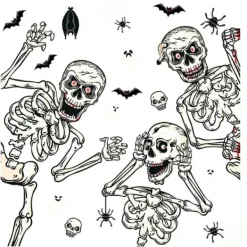 Underhållningsfest & SkämtartiklarFest & KalasHalloweendekoration><noscript><img width=