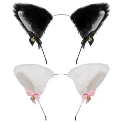 UnderhållningsmaskeraddräkterHuvudbonaderHårband> Huvudbonader