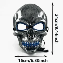 Underhållningsmaskeraddräkter Masker Ansiktsmasker Säckmasker><noscript><img width=